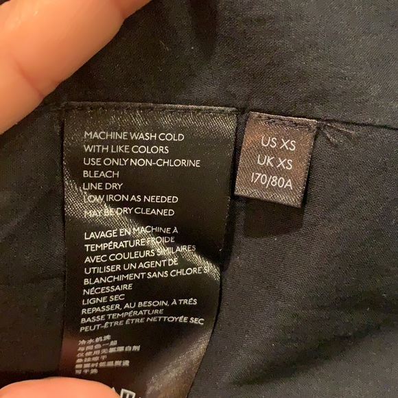 Urban Outfitters Wrap Dress with Floral Print - Picture 8 of 10